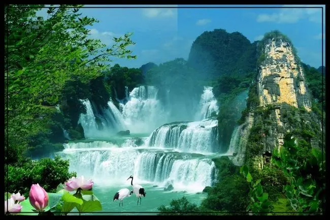 无人化工业节能